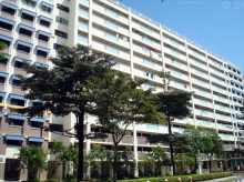 Blk 664 Woodlands Ring Road (Woodlands), HDB 5 Rooms #347232